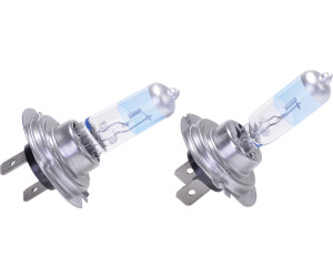 Filmer Halogenlampen Set Blue Light H7 Ab 7 65 Preisvergleich