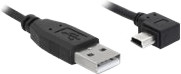 Photos - Cable (video, audio, USB) Delock 82680 