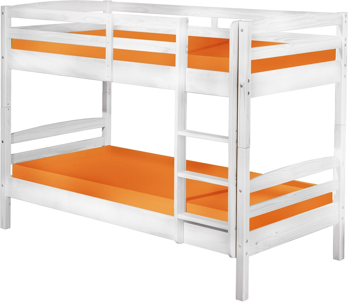 Inter Link Lit superposé Rick 90 x 190