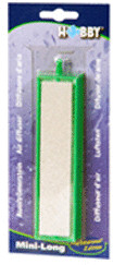 Hobby Diffuseur mini-long (125 mm)