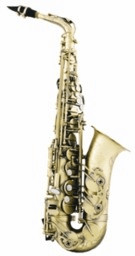 Buffet Crampon BC-8401
