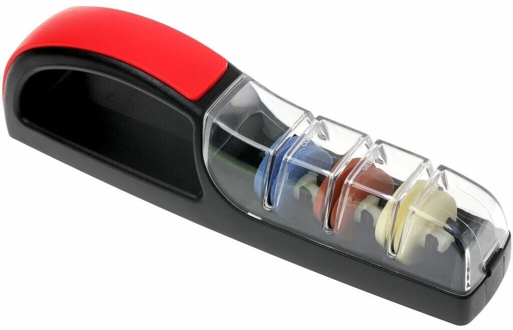 MinoSharp Ceramic Water Sharpener Plus 3 550/BR
