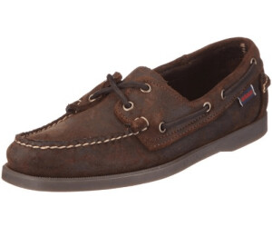 Sebago soldes hotsell 2019