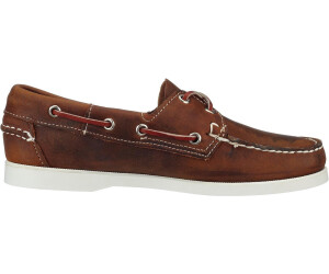 sebago docksides pas cher