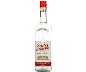 Saint James Blanco 0,7l 40%