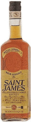 Saint James Royal Ambre 0,7 L 45 %
