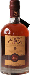 HSE Vieux Agricole 0,7 L 42 %