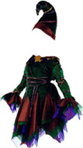 Limit Sport Costume d'elfe pour fille