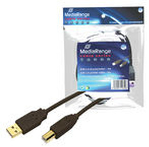 MediaRange MRCS102