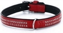 Karlie Collier Art Leather Plus Monte Carlo XS (27 cm x 14 mm)