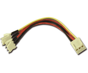 Sharkoon 3 Pol Y Kabel Ab 2 07 Preisvergleich Bei Idealo De Sharkoon 3 Pol Y Kabel Ab 2 07 Preisvergleich Bei Idealo De