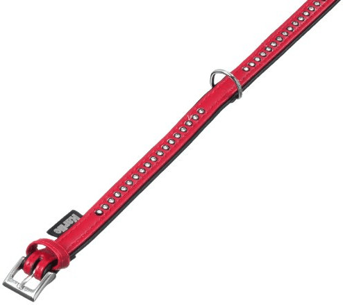 Karlie Collier Art Leather Plus Monte Carlo taille S (32 cm x 14 mm)
