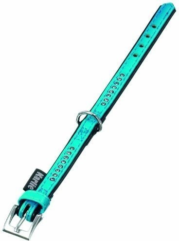 Karlie Collier Art Leather Plus Monte Carlo taille S-M (42 cm x 16 mm)