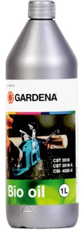Gardena Huile bio 1 litre
