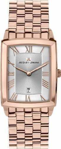 Jacques Lemans Bienne (1-1611J)