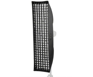 Walimex pro Striplight 25x180cm PLUS für VC,K&DS