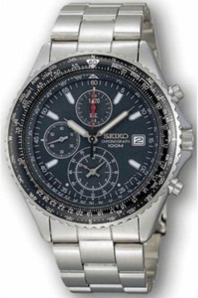 Seiko Flightmaster Pilot (SND253)