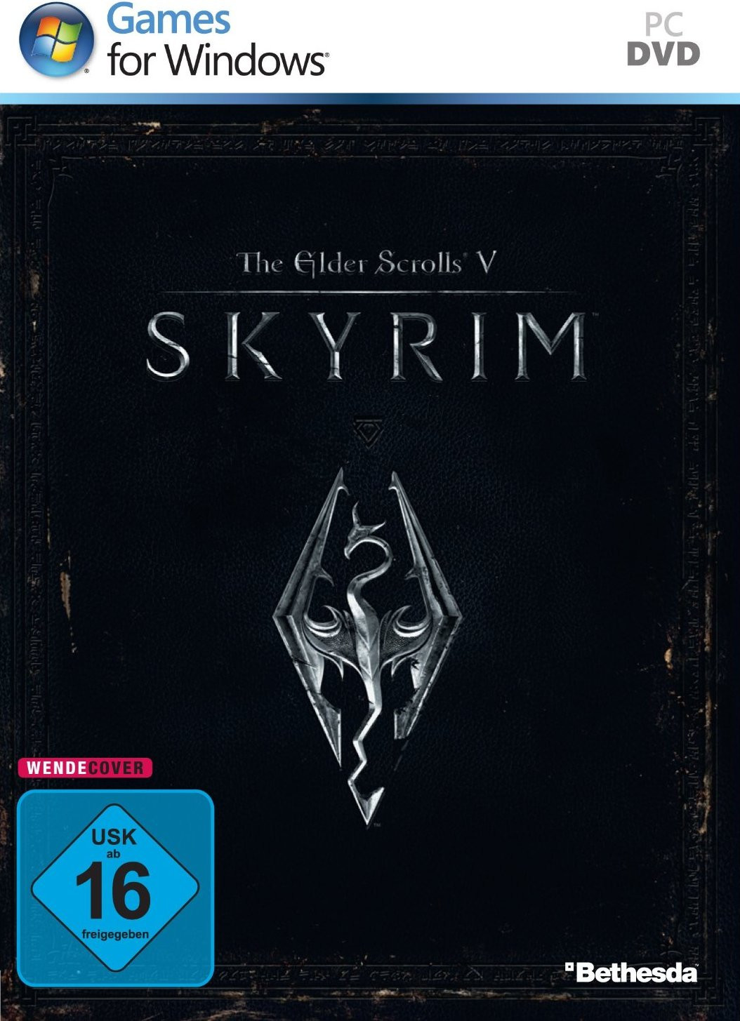 The Elder Scrolls V : Skyrim (PC)