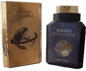 Omerta Golden Challenge Eau de Toilette (100 ml)
