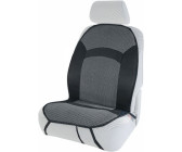 Cartrend Heizkissen SET 2 x Auto Sitzheizung CARBONHEIZMATTE getrennt Sitz  & Rückenfläche, Turbo Plus Sitzheizung mit Carbonheizmatte