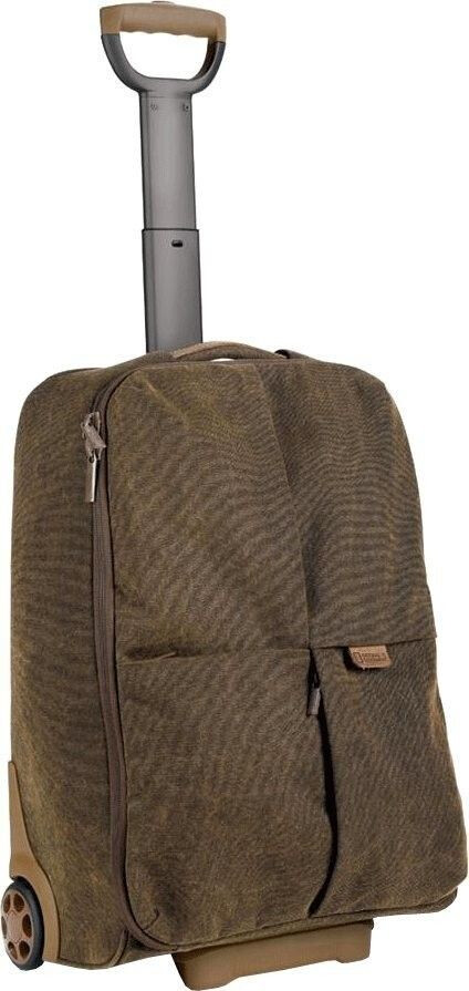 National Geographic Africa Carry-On Luggage