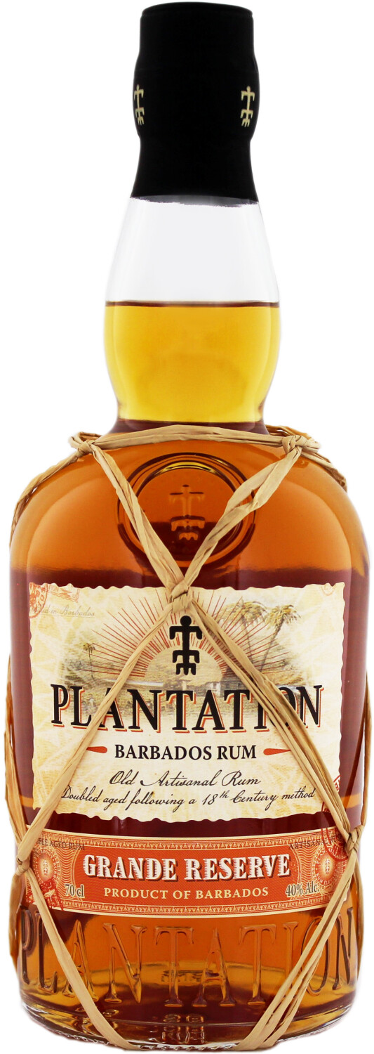 Plantation Barbados Grande Reserve 0,7 L 40 %