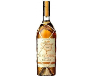 Plantation Barbados Old Reserve 2000 0 7l 42 Ab 39 95 Preisvergleich Bei Idealo De