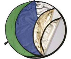 Falcon Eyes 7-in-1 Reflector CRK7-22