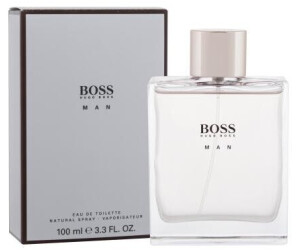 Buy Hugo Boss Orange Man Eau de Toilette 100ml from 29.99