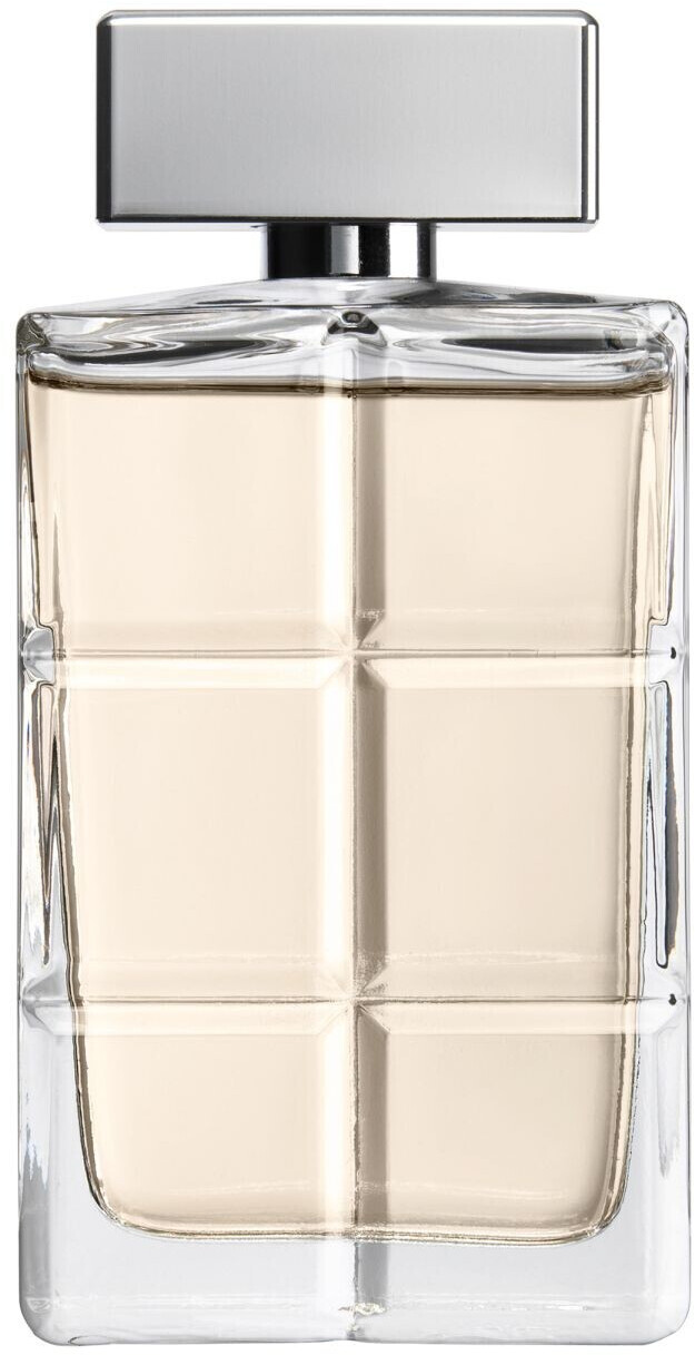 Boss orange 100ml clearance