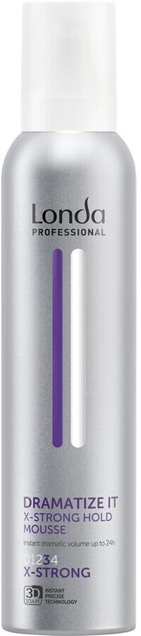 Londa Mousse Dramatize 250 ml