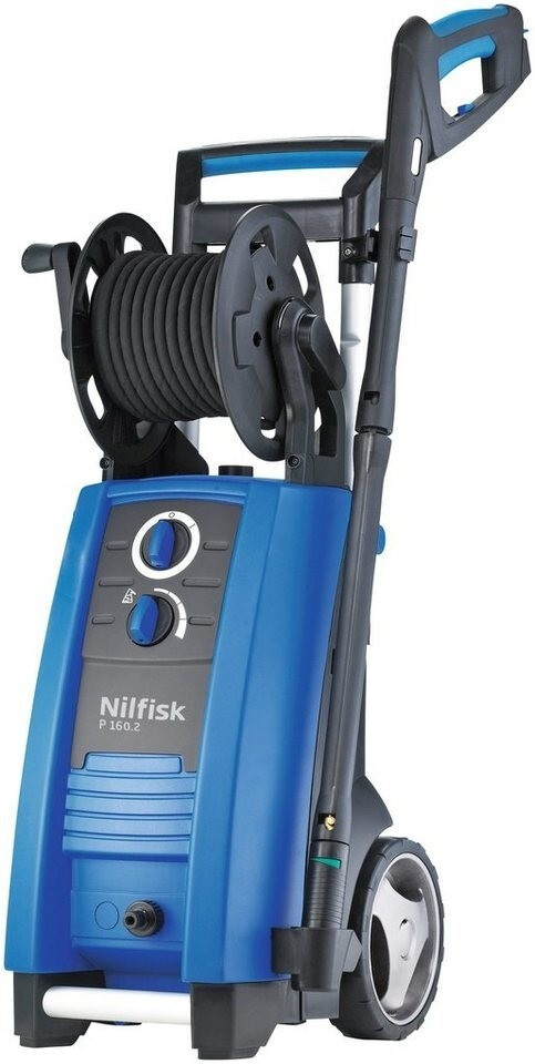 Nilfisk P 160.2-15 X-Tra