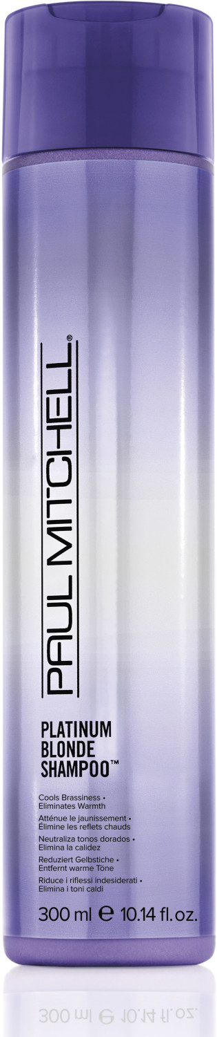 Paul Mitchell Platinum Blonde Shampoo (300 ml)