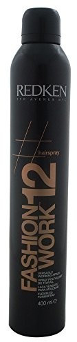 Redken Spray Fashion Work 12 (400 ml)