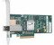HP StorageWorks 81B PCIe 8 GB Fibre Channel-Hostbus Adaptor Single Port
