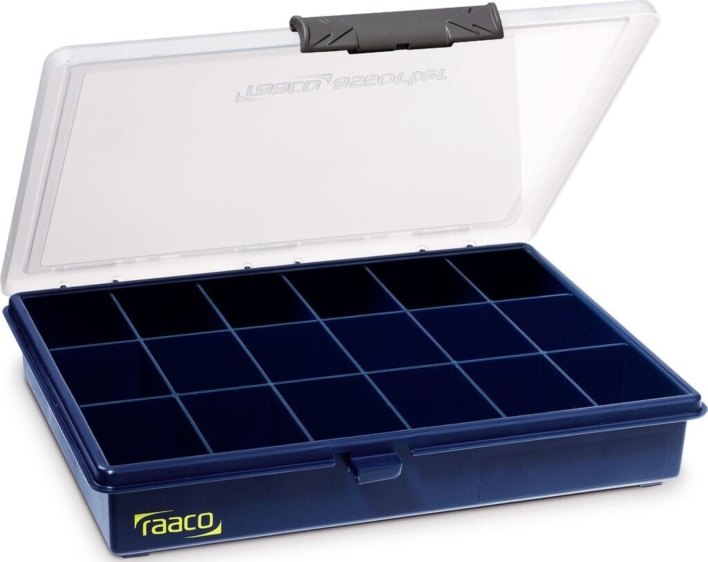 Raaco PSC 5-18