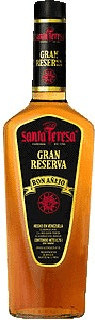 Santa Teresa Gran Reserva 0,7 L 40 %