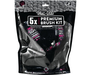 Kit De Nettoyage Pour Vélo KIMISS – 2 Brosses + Grattoir | Nettoyage Chaîne, Pignons, Dérailleur | Outil Pratique Et Durable