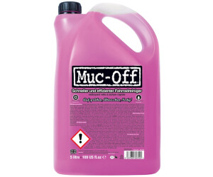 Muc-Off Spray dégraissant Univers.Bio Bici 500 ml