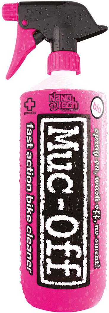 Buy Muc-Off Bike Cleaner from £9.99 (Today) – Best Deals on