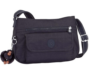 Kipling syro crossbody bag black on sale