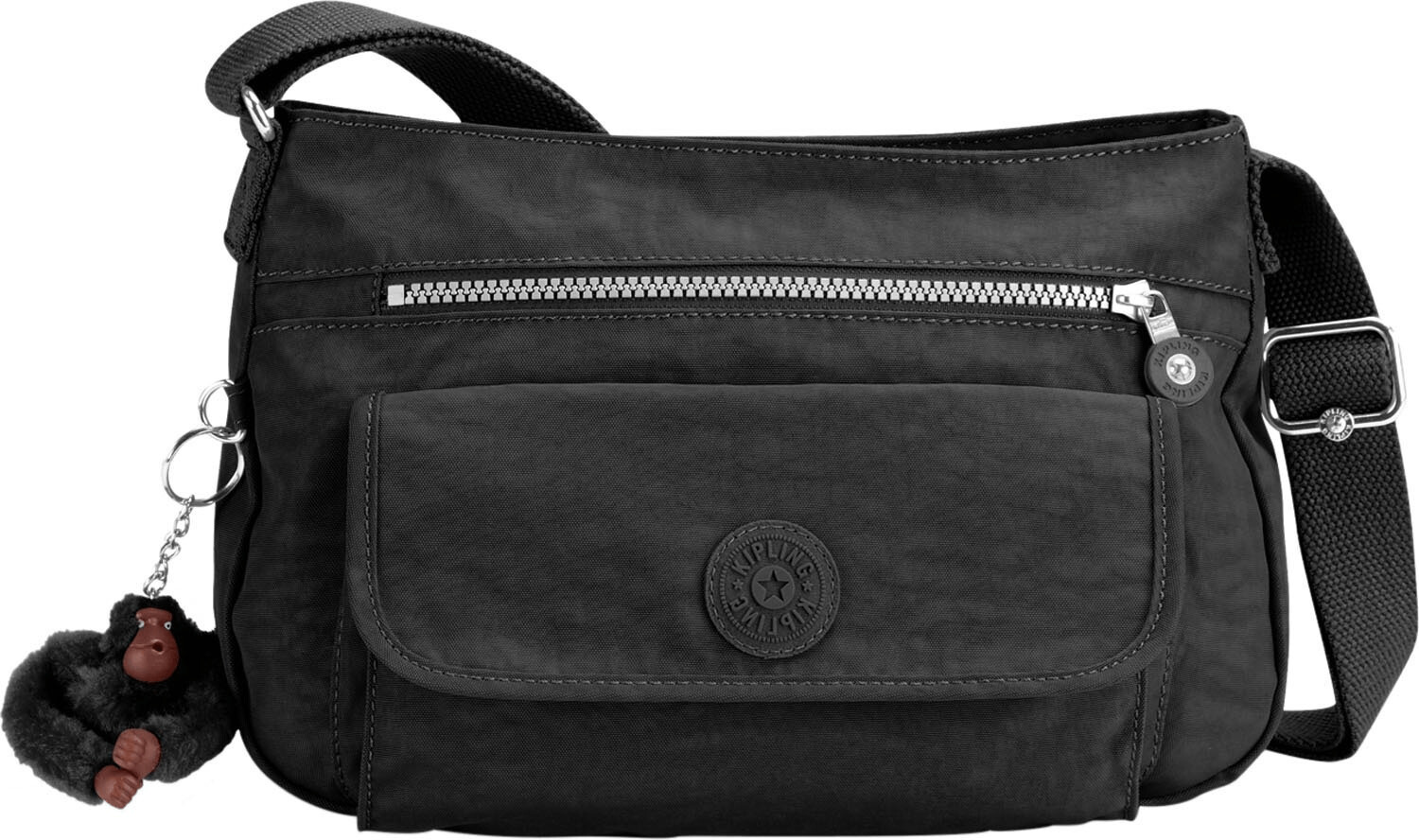 Kipling Syro