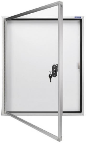 magnetoplan Presentation Window CC 4xA4