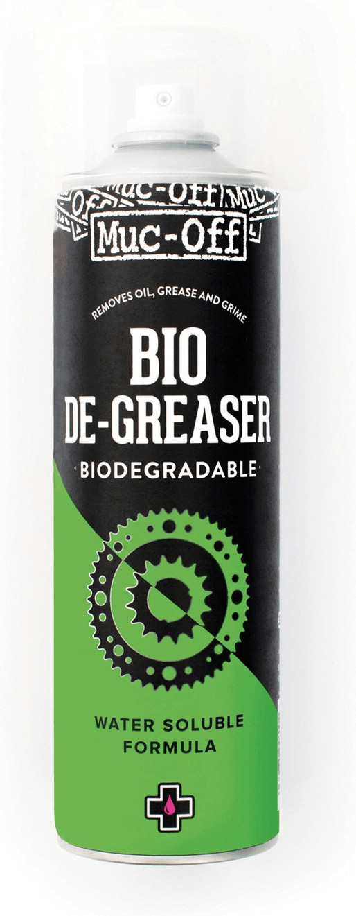Muc-Off Dégraissant 500 ml