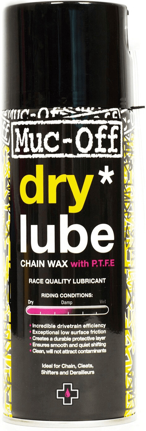 Muc-Off Chain Lube