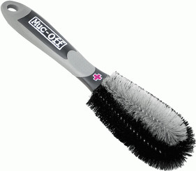 Muc-Off Wheel & Component Brush