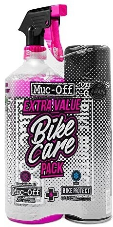 Muc-Off Duo Pack