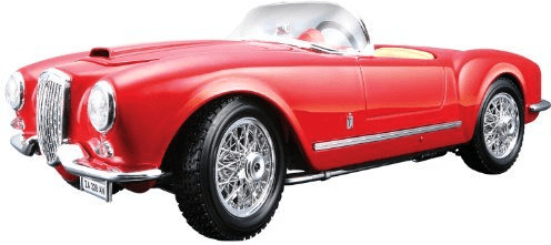 BBurago Lancia Aurelia B24 Spyder (12048)