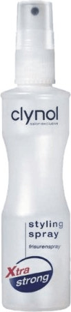 Clynol Styling Spray extra fort (100ml)