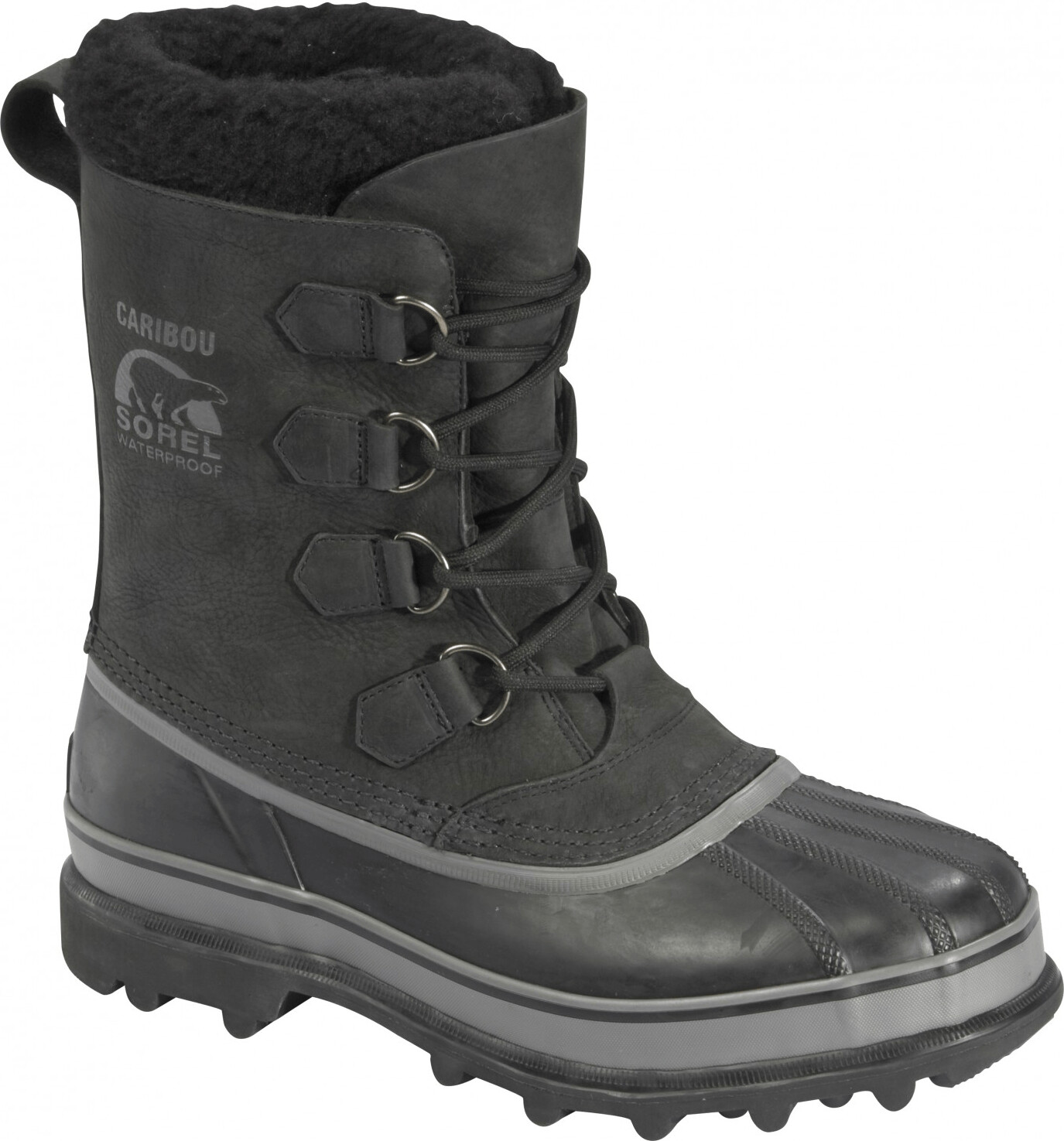 sorel caribou wl herren